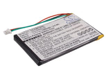 Battery for Garmin Nuvi 755T 010-00583-00 3.7V Li-Polymer 1250mAh