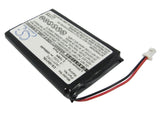 Battery for Garmin Quest IA3Y117F2 3.7V Li-ion 1000mAh