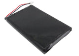 Battery for Garmin Quest IA3Y117F2 3.7V Li-ion 1000mAh