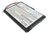 Battery for Garmin Quest 2 IA3A227A2, IA3Y114F2 3.7V Li-ion 1050mAh