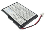 Battery for Garmin Quest 2 IA3A227A2, IA3Y114F2 3.7V Li-ion 1050mAh