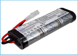 Battery for iRobot Looj 150 11200 7.2V Ni-MH 3600mAh