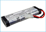 Battery for iRobot Looj 130 11200 7.2V Ni-MH 3600mAh