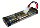 Battery for iRobot Looj Gutter Cleaner 11200 7.2V Ni-MH 3600mAh
