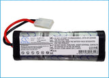 Battery for iRobot Looj 130 11200 7.2V Ni-MH 3600mAh