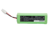 Battery for iRobot Looj 125 14501 7.2V Ni-MH 3600mAh / 25.92Wh