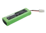 Battery for iRobot Looj 125 14501 7.2V Ni-MH 3600mAh / 25.92Wh