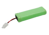 Battery for iRobot Looj 135 14501 7.2V Ni-MH 3600mAh / 25.92Wh
