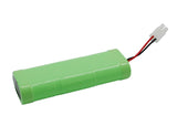 Battery for iRobot Looj 155 14501 7.2V Ni-MH 3600mAh / 25.92Wh