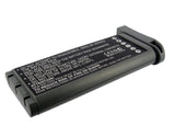 Battery for iRobot Scooba 200 21003 7.2V Ni-MH 1500mAh / 10.8Wh