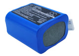 Battery for Proscenic Pro JOJO 7.2V Ni-MH 1500mAh / 10.80Wh