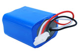 Battery for Proscenic Pro JOJO 7.2V Ni-MH 1500mAh / 10.80Wh