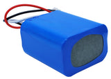 Battery for iRobot Braava 380 4409709, GPRHC202N026, W206001001399 7.2V Ni-MH 15