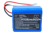 Battery for Mint Plus 5200C 7.2V Ni-MH 1500mAh / 10.80Wh