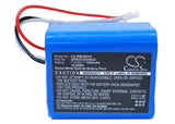 Battery for iRobot 5200B 4409709, GPRHC202N026, W206001001399 7.2V Ni-MH 1500mAh