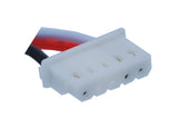 Battery for iRobot Braava 380 4409709, GPRHC202N026, W206001001399 7.2V Ni-MH 15