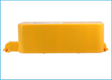 Battery for iRobot Roomba 4110 11700, 17373 14.4V Ni-MH 2000mAh / 28.80Wh