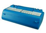 Battery for iRobot Scooba 340 14904 14.4V Ni-MH 4000mAh / 57.60Wh