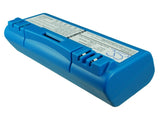 Battery for iRobot Scooba 5930 14904 14.4V Ni-MH 4000mAh / 57.60Wh