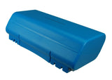 Battery for iRobot Scooba 350 14904 14.4V Ni-MH 4000mAh / 57.60Wh