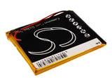 Battery for iRiver P7 PG822401AA 3.7V Li-Polymer 2000mAh