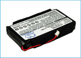 Battery for Intermec 603 102-578-004, 317-221-001, L103450-1INS 3.7V Li-Polymer 