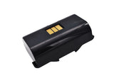 Battery for Intermec 700 Color 318-011-001, 318-011-002, 318-011-003, 318-011-00