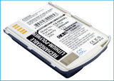 Battery for CyberBank POZ X301 SP70A 3.7V Li-Polymer 2400mAh / 8.88Wh