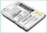 Battery for CyberBank POZ X301 SP70A 3.7V Li-Polymer 2400mAh / 8.88Wh