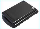 Battery for CyberBank POZ X301 SP70A 3.7V Li-Polymer 2400mAh / 8.88Wh