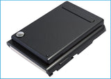 Battery for CyberBank POZ X301 SP70A 3.7V Li-Polymer 2400mAh / 8.88Wh