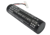 Battery for Honeywell IN51L3-D 3.7V Li-ion 2600mAh / 9.62Wh