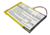 Battery for INSIGNIA NS-8V24 E4H04-1-R 3.7V Li-Polymer 560mAh / 2.07Wh