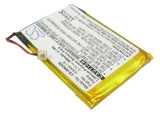 Battery for INSIGNIA NS-4V24 E4H04-1-R 3.7V Li-Polymer 560mAh / 2.07Wh