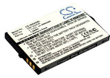 Battery for INSIGNIA NS-DA1G DBP382636 3.7V Li-ion 450mAh / 1.66Wh