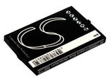Battery for INSIGNIA NS-DA1G DBP382636 3.7V Li-ion 450mAh / 1.66Wh