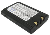 Battery for Symbol PDT8140 21-58236-01, CA50601-1000, DT-5023BAT, DT-5024LBAT 3.