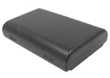 Battery for Symbol PPT2833 21-58236-01, CA50601-1000, DT-5023BAT, DT-5024LBAT 3.