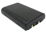 Battery for Symbol PPT2833 21-58236-01, CA50601-1000, DT-5023BAT, DT-5024LBAT 3.