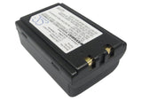 Battery for Symbol PPT8846 21-58236-01, CA50601-1000, DT-5023BAT, DT-5024LBAT 3.