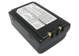 Battery for Symbol SPT1846 21-58236-01, CA50601-1000, DT-5023BAT, DT-5024LBAT 3.