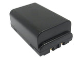Battery for Symbol SPT1846 21-58236-01, CA50601-1000, DT-5023BAT, DT-5024LBAT 3.