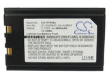 Battery for Symbol SPT1734 21-58236-01, CA50601-1000, DT-5023BAT, DT-5024LBAT 3.