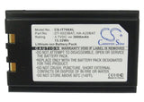 Battery for Symbol SPT1700 21-58236-01, CA50601-1000, DT-5023BAT, DT-5024LBAT 3.