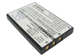 Battery for i.Trek M5 3.7V Li-ion 1050mAh