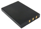 Battery for i-Blue PS3200 3.7V Li-ion 1050mAh