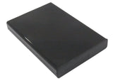 Battery for i.Trek M5 3.7V Li-ion 1050mAh