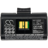 Battery for Intermec PB31 318-030-001, 318-030-003, AB27 7.4V Li-ion 2600mAh / 1