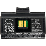 Battery for Intermec PB32 318-030-001, 318-030-003, AB27 7.4V Li-ion 2600mAh / 1