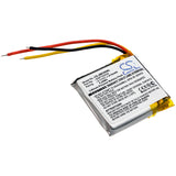 Battery for JBL Everest Elite 300 GSP753030 3.7V Li-Polymer 610mAh / 2.26Wh